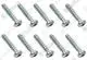 VAILLANT-Schraube-x10-MAG-115-145-1-T-Vaillant-Nr-0010031347 gallery number 1